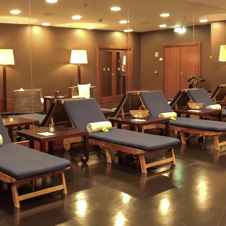 Porto Gaia By Ihg Hotell 4*