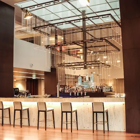Hotell Porto Gaia By Ihg