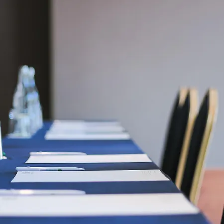 Hotell Porto Gaia By Ihg
