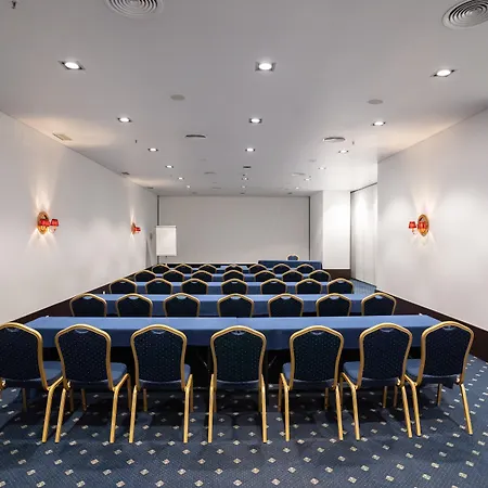 Hotell Porto Gaia By Ihg 4*
