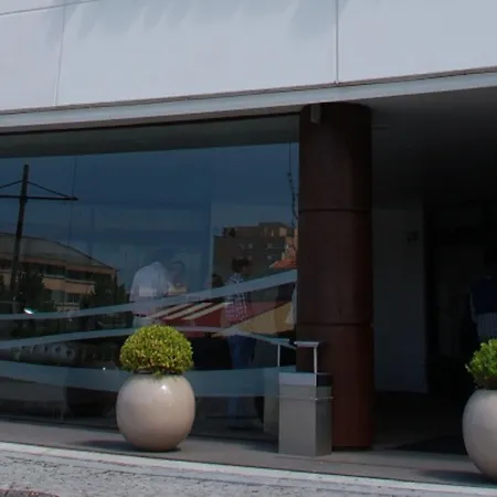 Hotell Porto Gaia By Ihg 4*