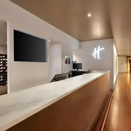 Hotell Porto Gaia By Ihg 4*