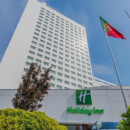 Hotell Porto Gaia By Ihg