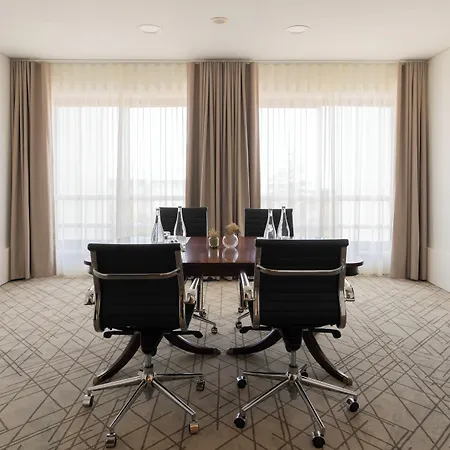 Hotel Porto Gaia By Ihg 4*