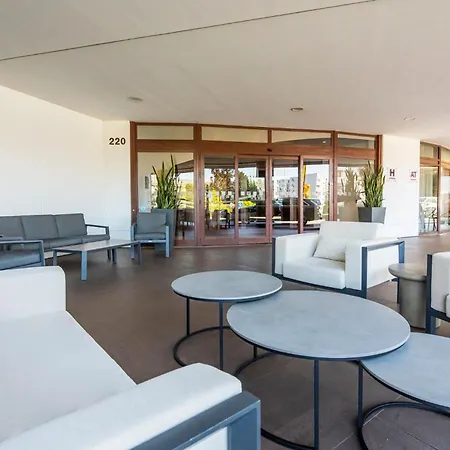 Hotell Porto Gaia By Ihg