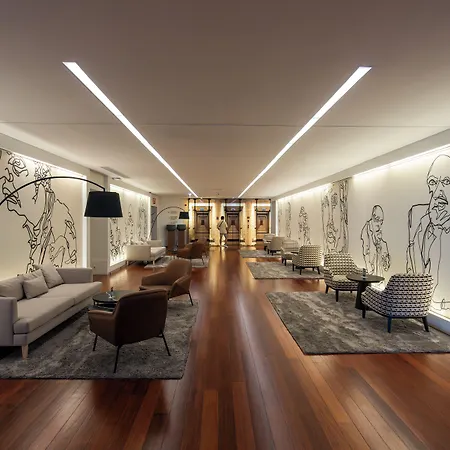 Hotel Porto Gaia By Ihg
