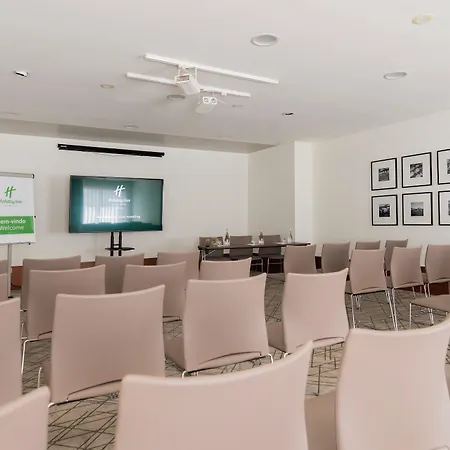 Porto Gaia By Ihg Hotel 4*