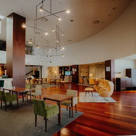 Porto Gaia By Ihg Hotel 4*
