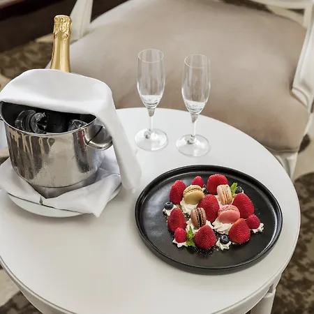 Porto Gaia By Ihg Hotel 4*