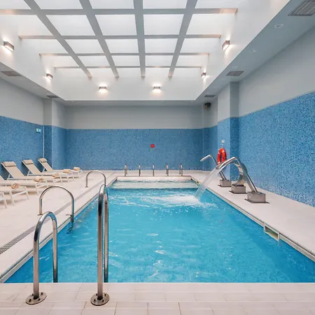 Porto Gaia By Ihg Hotel 4*