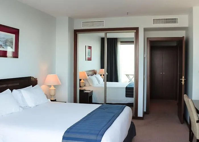 Ξενοδοχείο Porto Gaia By Ihg Βίλα Νόβα ντε Γκάια