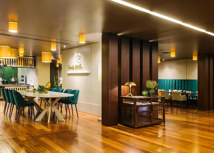 Porto Gaia By Ihg Vila Nova de Gaia