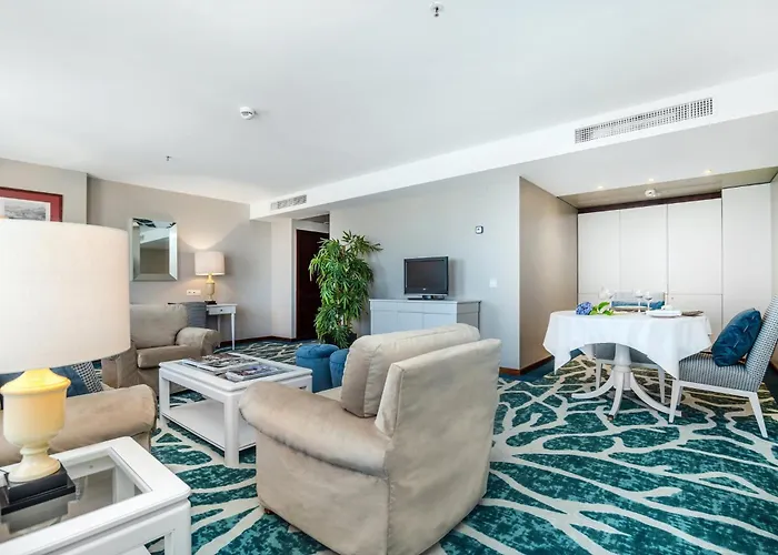 Porto Gaia By Ihg Βίλα Νόβα ντε Γκάια