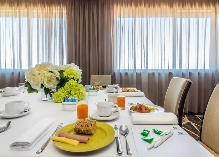 Porto Gaia By Ihg Ξενοδοχείο 4*