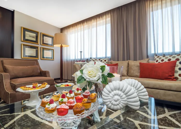 Porto Gaia By Ihg Ξενοδοχείο 4*