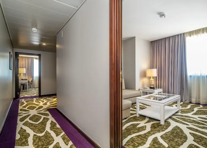 Ξενοδοχείο Porto Gaia By Ihg