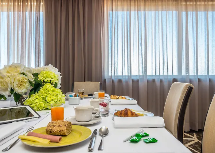 Ξενοδοχείο Porto Gaia By Ihg Βίλα Νόβα ντε Γκάια