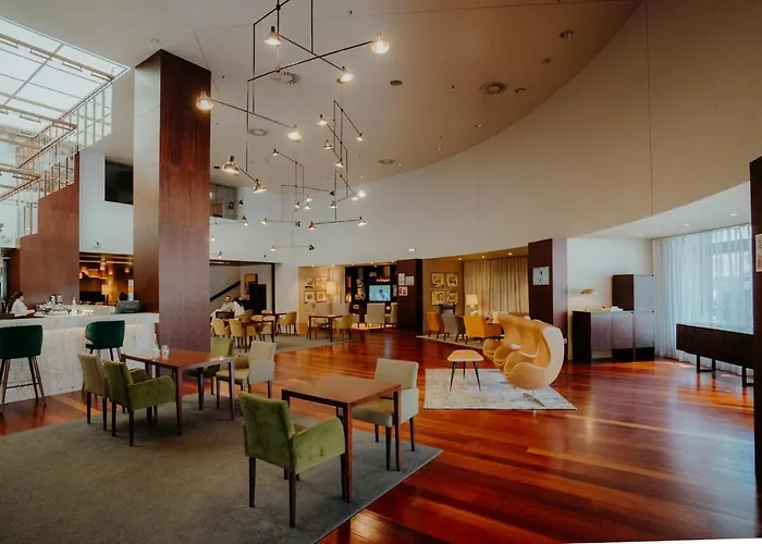 Porto Gaia By Ihg 4*