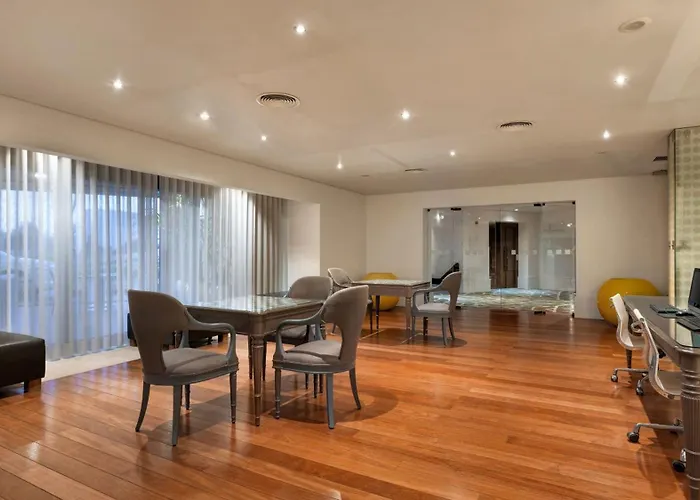 Porto Gaia By Ihg 4*