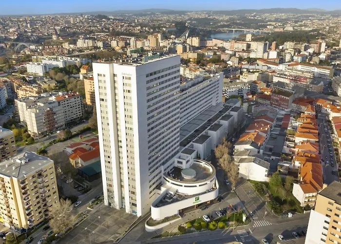 Hotel Porto Gaia By Ihg 4*