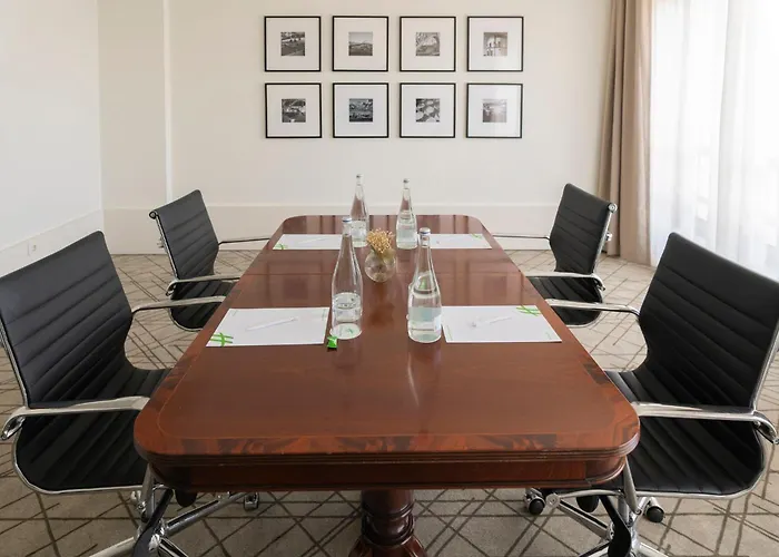 Hotel Porto Gaia By Ihg