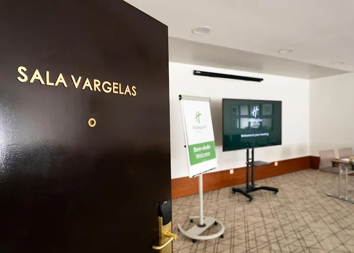 Ξενοδοχείο Porto Gaia By Ihg Βίλα Νόβα ντε Γκάια