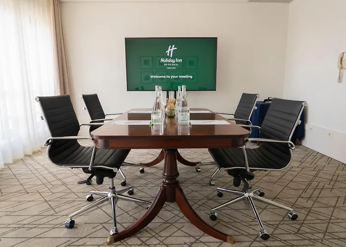 Porto Gaia By Ihg 4*