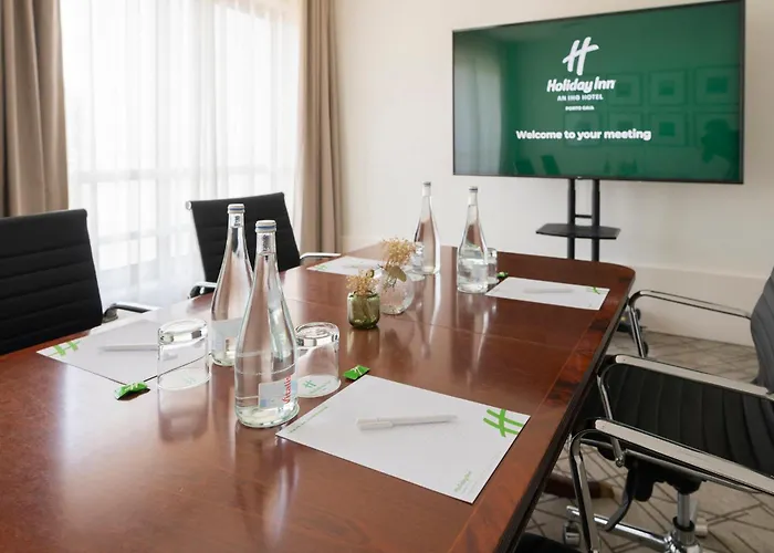 Porto Gaia By Ihg 4* Vila Nova de Gaia