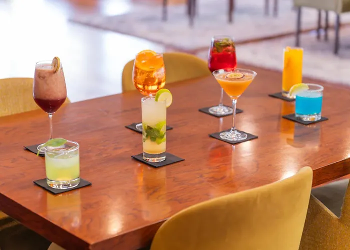 Porto Gaia By Ihg 4*