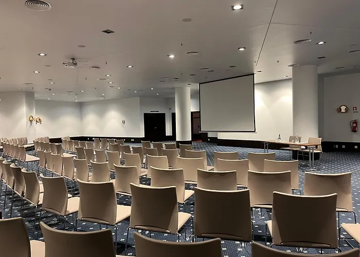 Hotel Porto Gaia By Ihg