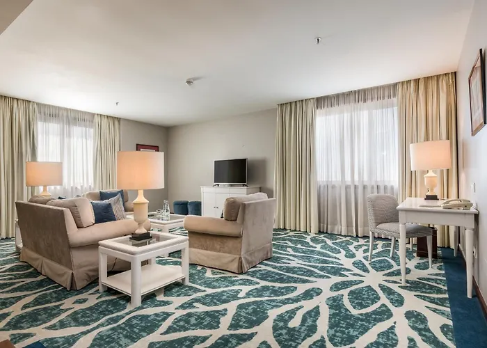 Porto Gaia By Ihg Hotel