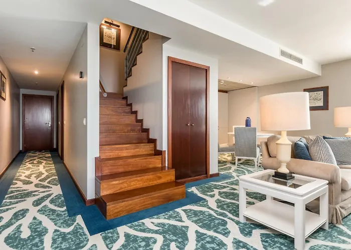 Porto Gaia By Ihg 4*