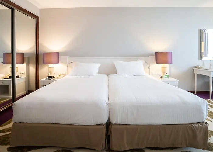 Porto Gaia By Ihg 4* Vila Nova de Gaia