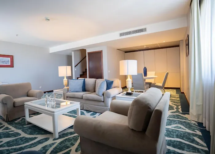 Porto Gaia By Ihg Βίλα Νόβα ντε Γκάια