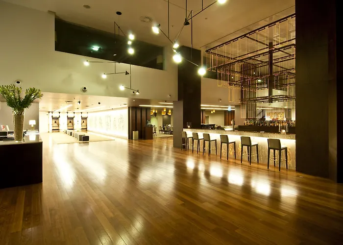 Hotel Porto Gaia By Ihg Vila Nova de Gaia