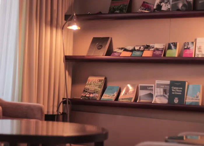 Porto Gaia By Ihg Ξενοδοχείο