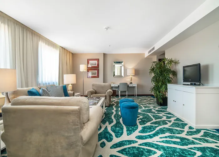 Porto Gaia By Ihg Ξενοδοχείο 4*