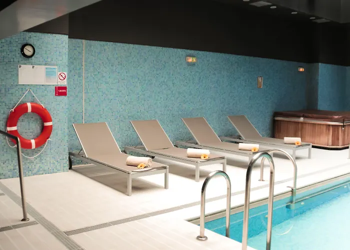 Porto Gaia By Ihg Hotel