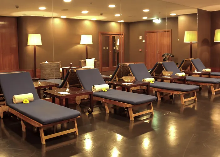 Porto Gaia By Ihg Hotel 4*