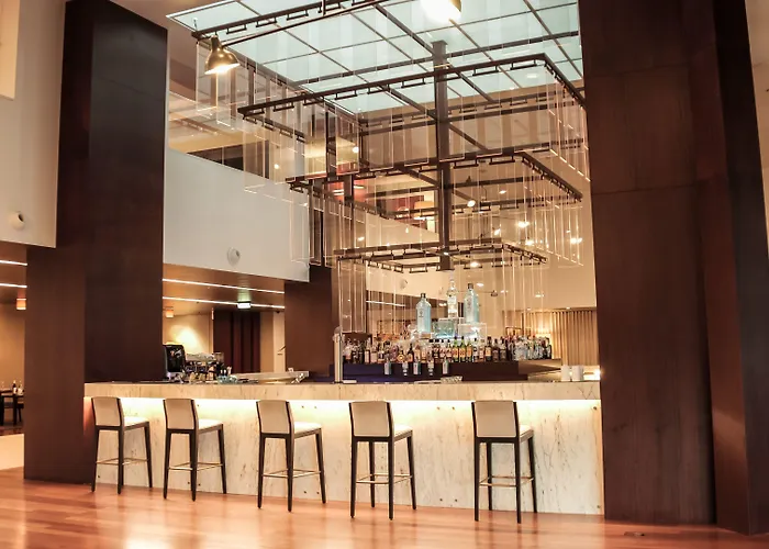 Hotel Porto Gaia By Ihg