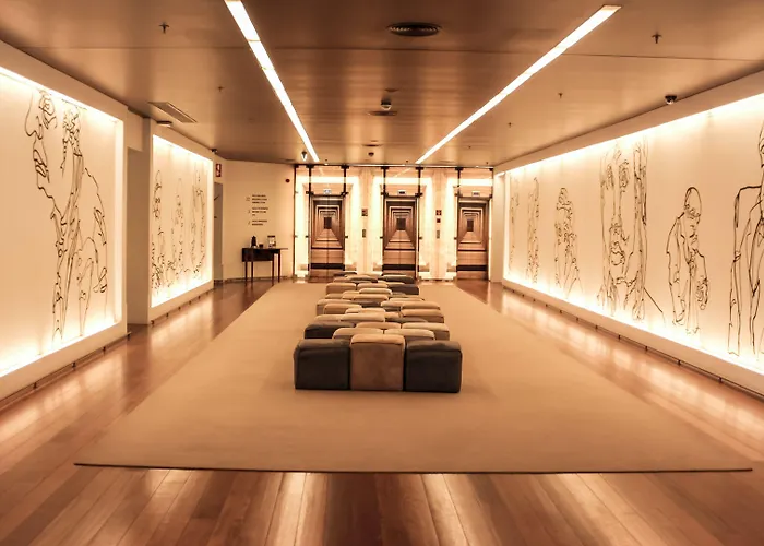 Hotel Porto Gaia By Ihg 4*