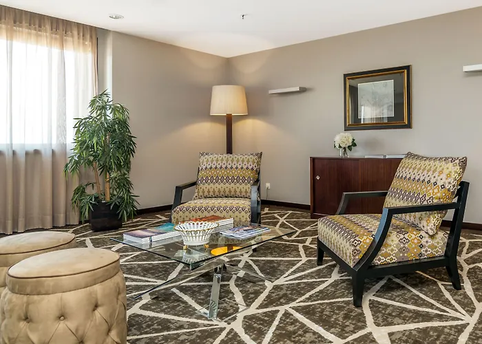 Porto Gaia By Ihg Vila Nova de Gaia