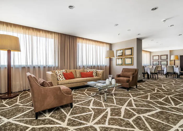 Ξενοδοχείο Porto Gaia By Ihg 4*