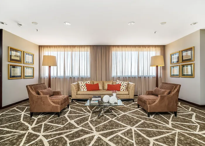 Porto Gaia By Ihg 4*