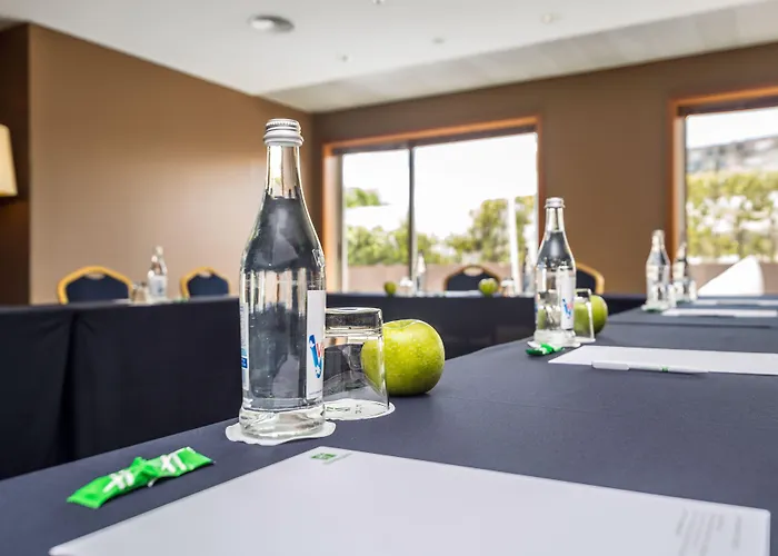 Ξενοδοχείο Porto Gaia By Ihg 4*