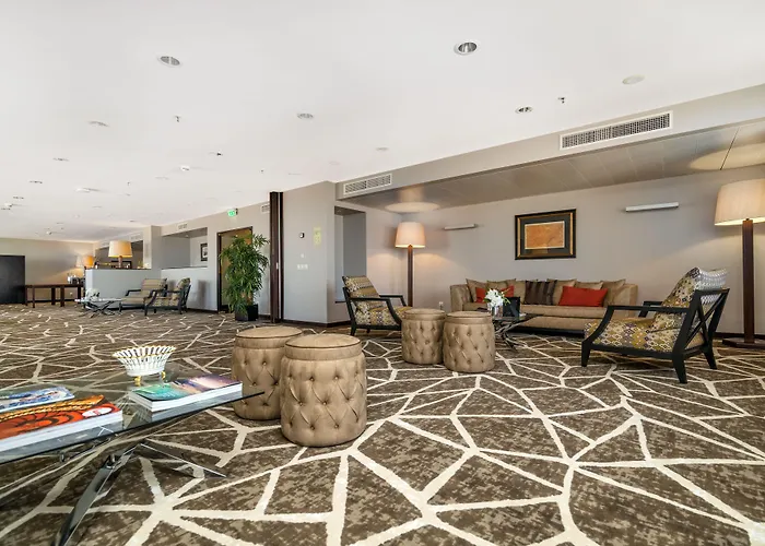 Hotel Porto Gaia By Ihg