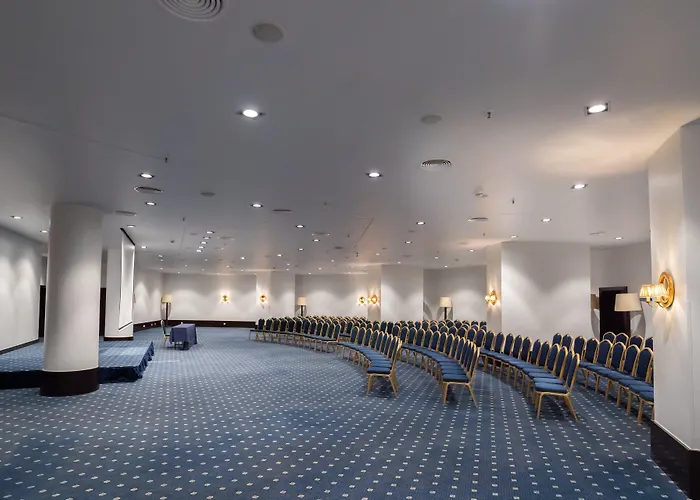 Porto Gaia By Ihg Hotel 4*