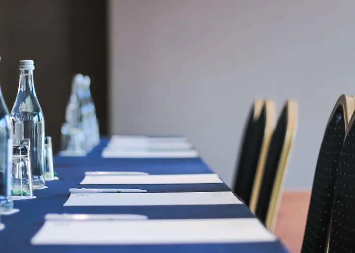 Hotel Porto Gaia By Ihg