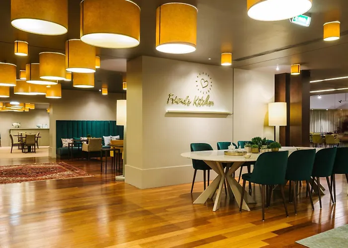 Porto Gaia By Ihg Βίλα Νόβα ντε Γκάια