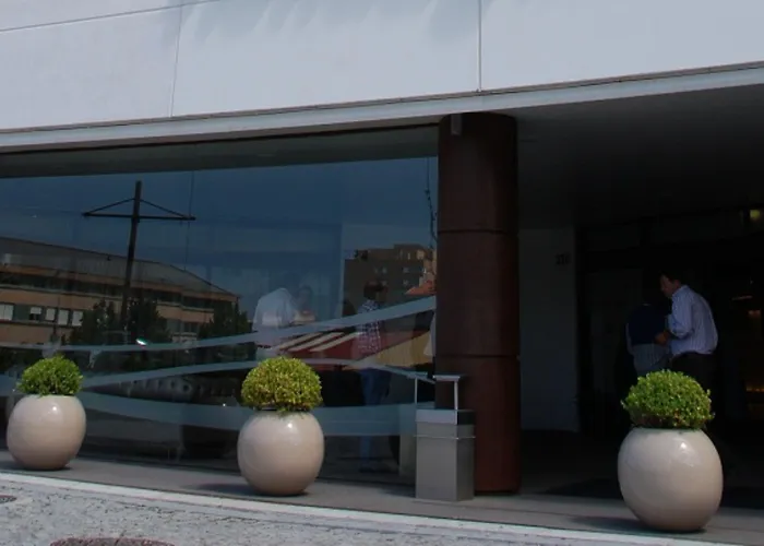 Ξενοδοχείο Porto Gaia By Ihg 4*